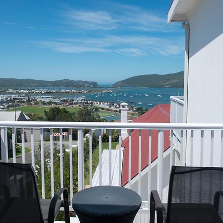 Westhill Luxury Guest House Knysna Extérieur photo