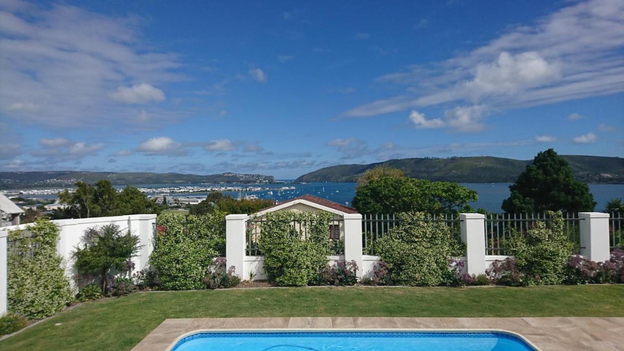 Westhill Luxury Guest House Knysna Extérieur photo