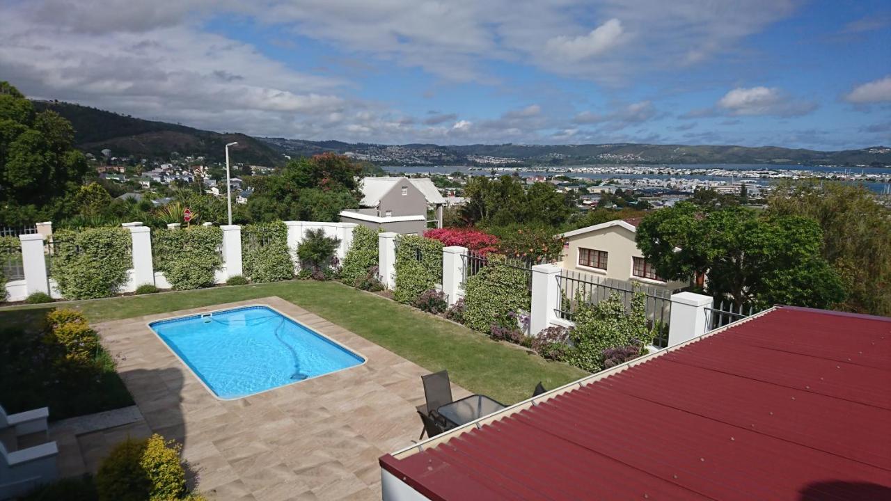 Westhill Luxury Guest House Knysna Extérieur photo