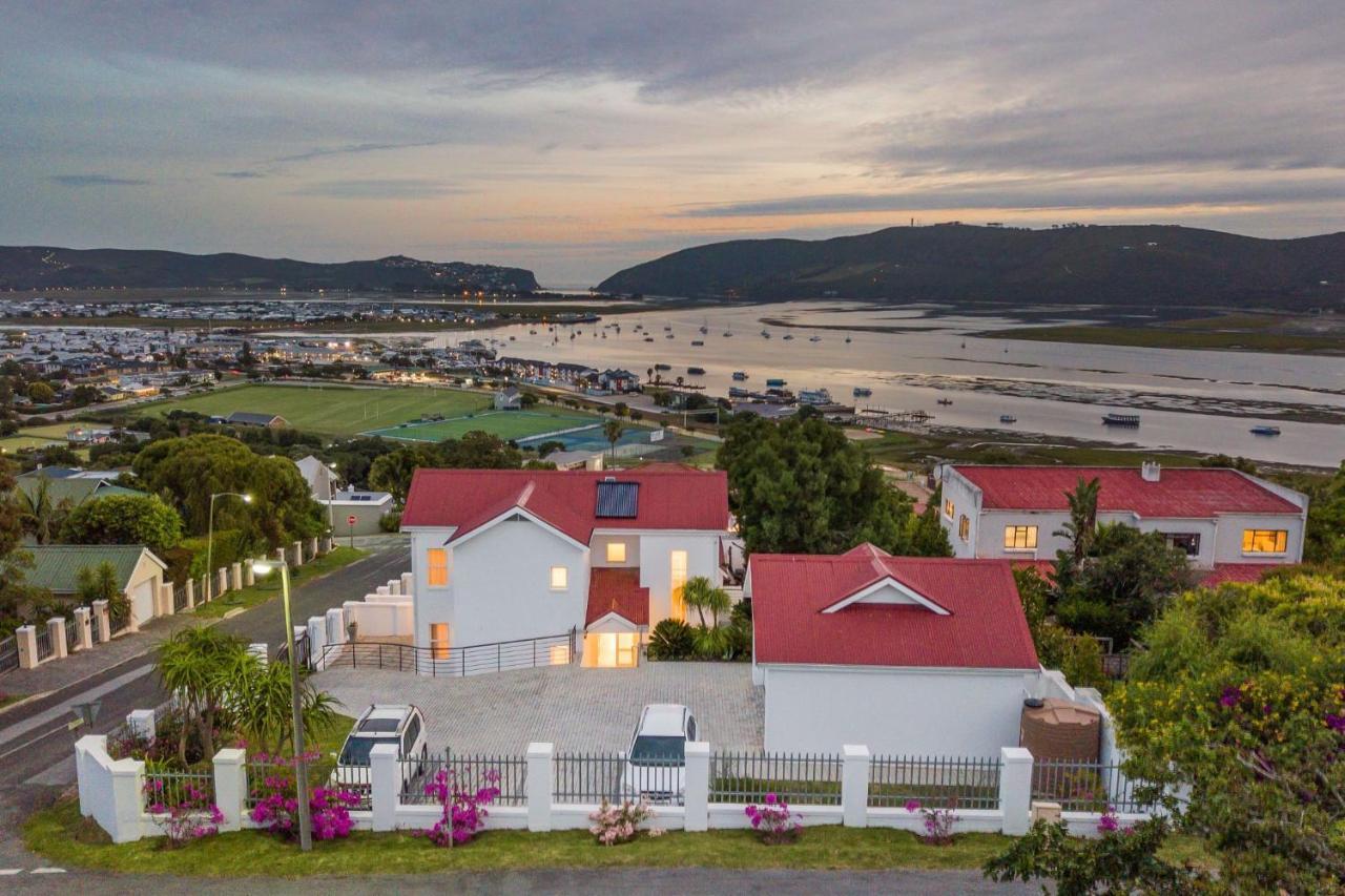 Westhill Luxury Guest House Knysna Extérieur photo