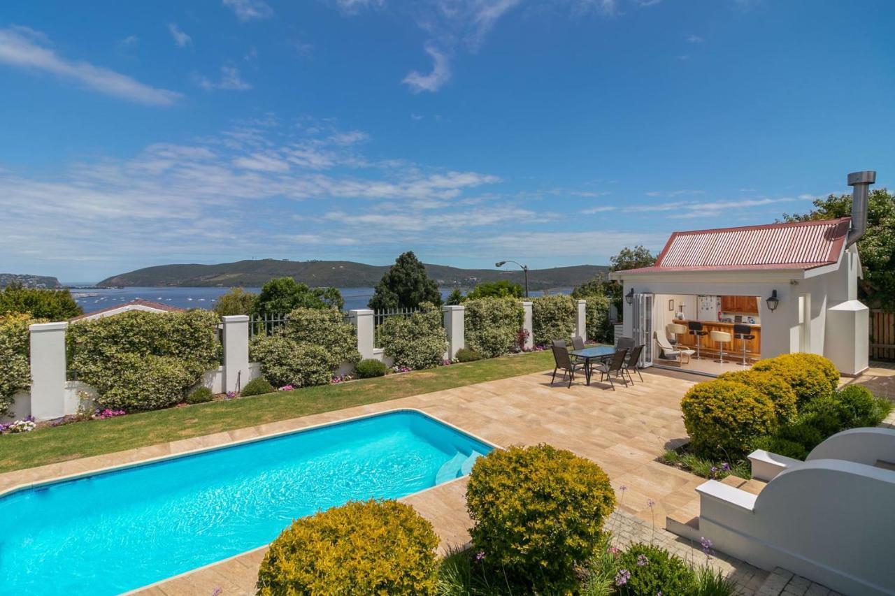 Westhill Luxury Guest House Knysna Extérieur photo