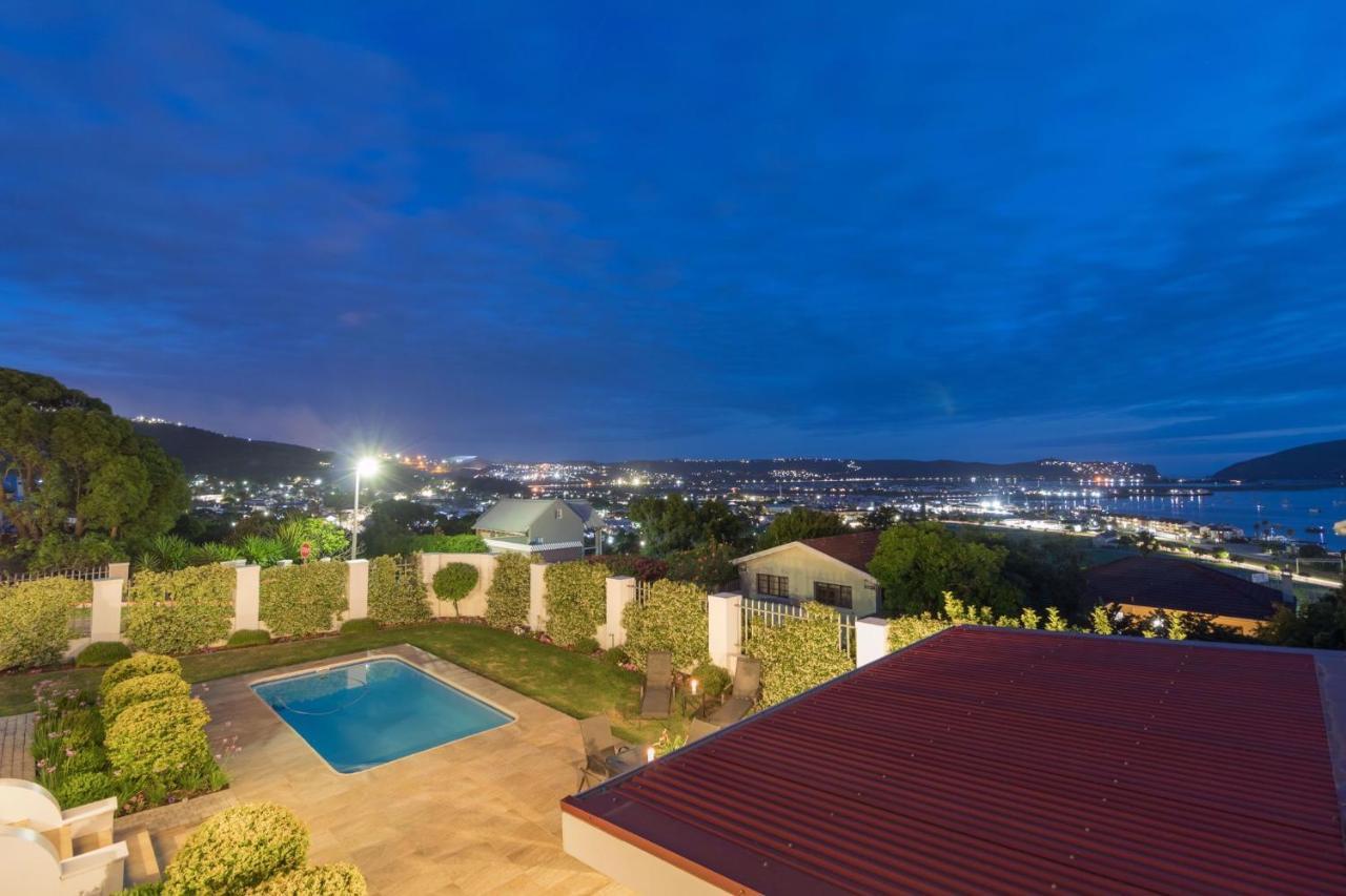 Westhill Luxury Guest House Knysna Extérieur photo