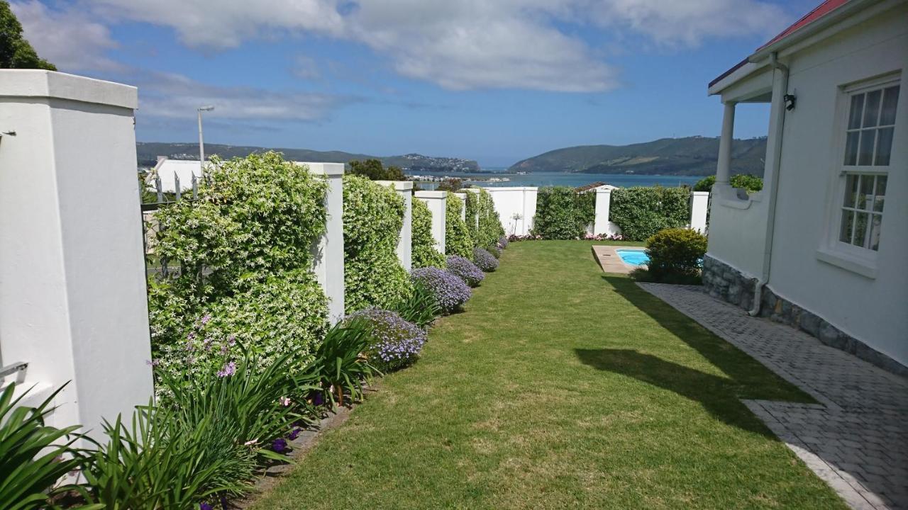 Westhill Luxury Guest House Knysna Extérieur photo