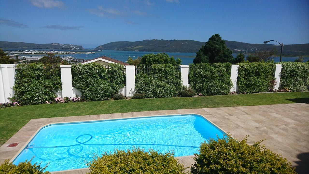 Westhill Luxury Guest House Knysna Extérieur photo