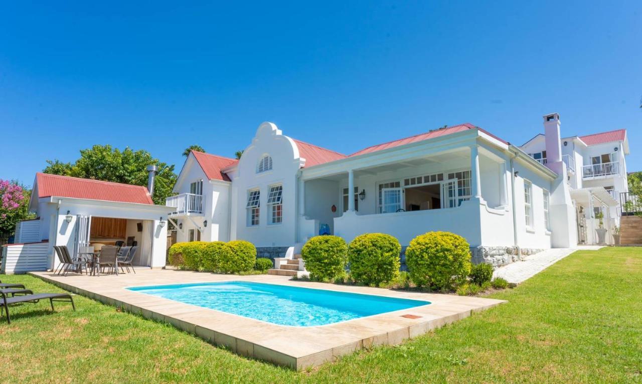 Westhill Luxury Guest House Knysna Extérieur photo