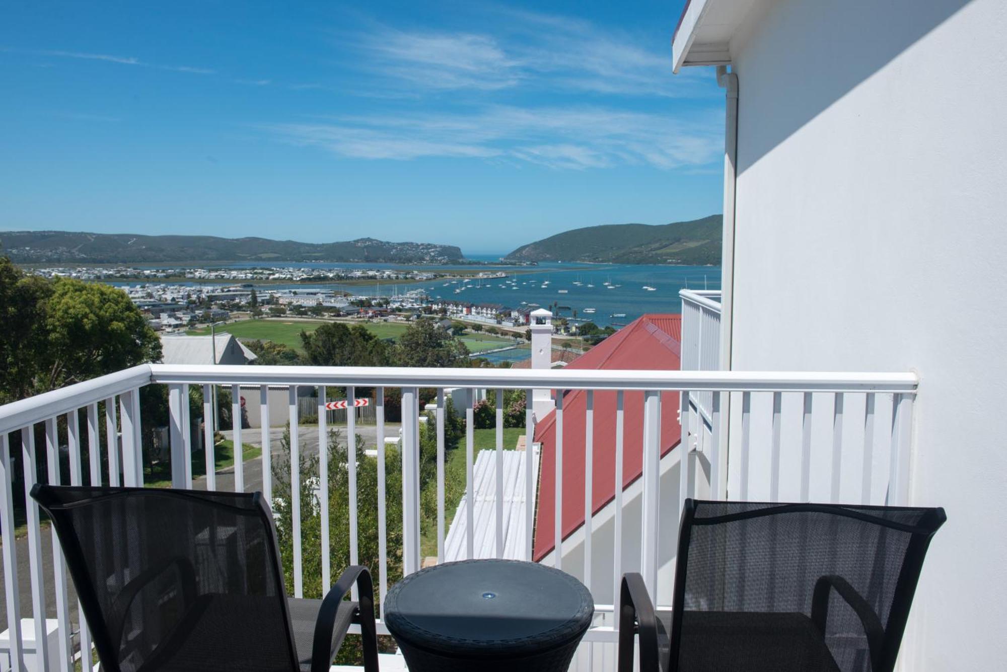 Westhill Luxury Guest House Knysna Extérieur photo