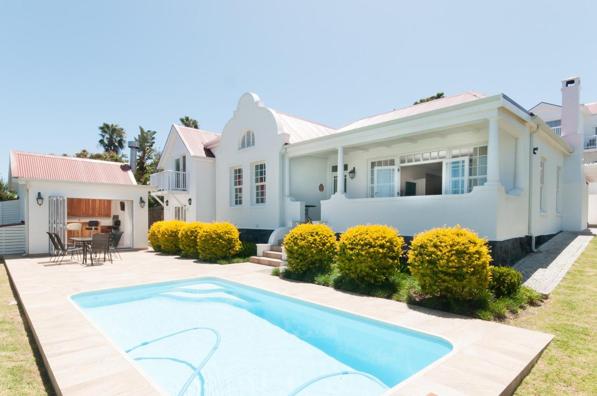 Westhill Luxury Guest House Knysna Extérieur photo