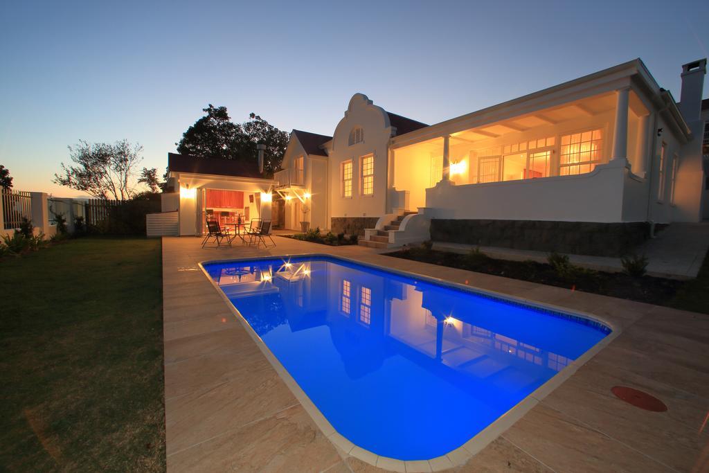 Westhill Luxury Guest House Knysna Extérieur photo