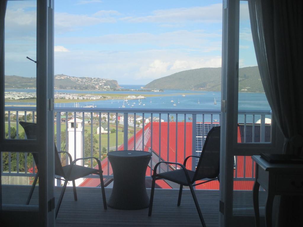 Westhill Luxury Guest House Knysna Extérieur photo