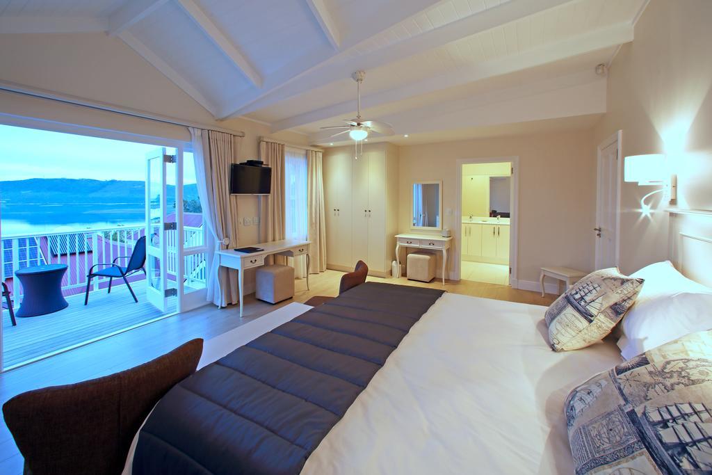 Westhill Luxury Guest House Knysna Extérieur photo