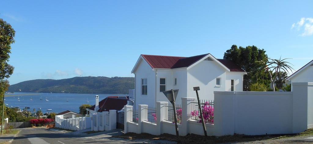 Westhill Luxury Guest House Knysna Extérieur photo